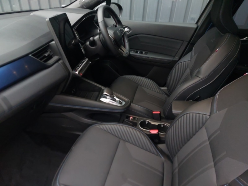 Used Renault Other 2025 for sale - 77235297: Photo 5