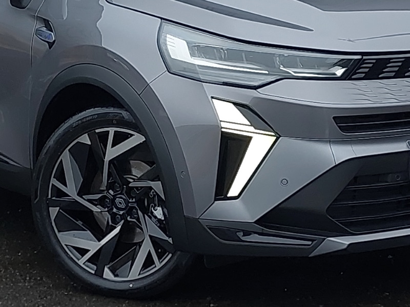 Used Renault Other 2025 for sale - 77235297: Photo 9