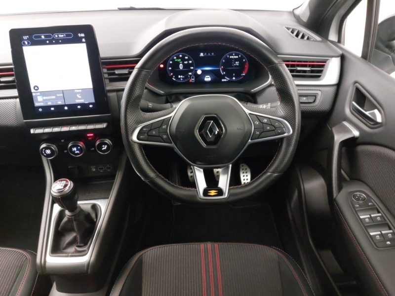 Used Renault Captur 2022 for sale - 77767903: Photo 7