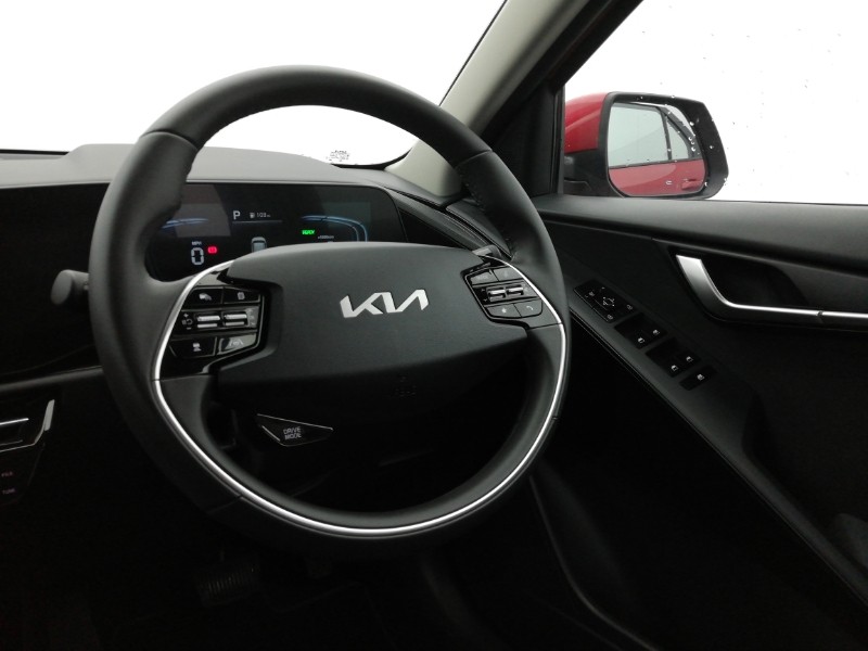 Used Kia Niro 2025 for sale - 77597461: Photo 11