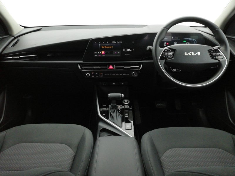 Used Kia Niro 2025 for sale - 77597461: Photo 2