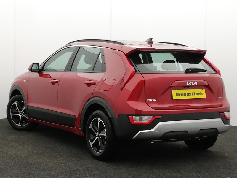 Used Kia Niro 2025 for sale - 77597461: Photo 3