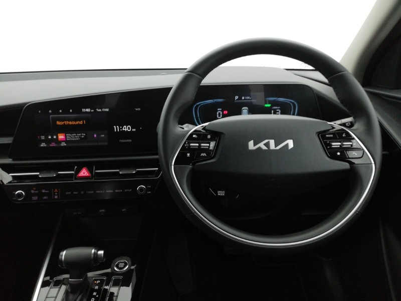 Used Kia Niro 2025 for sale - 77597461: Photo 7