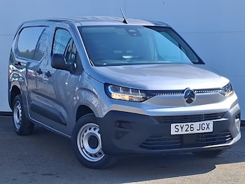 Used Citroen Berlingo 2026 for sale - 79315489: Photo