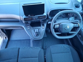 Used Citroen Berlingo 2026 for sale - 79315489: Photo