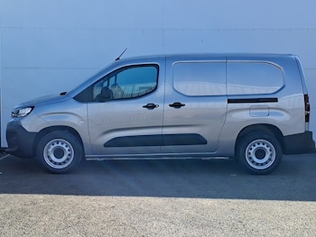 Used Citroen Berlingo 2026 for sale - 79315489: Photo