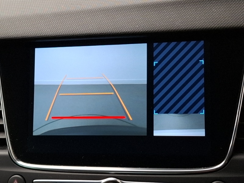 Used Vauxhall Crossland 2022 for sale - 76472017: Photo 11