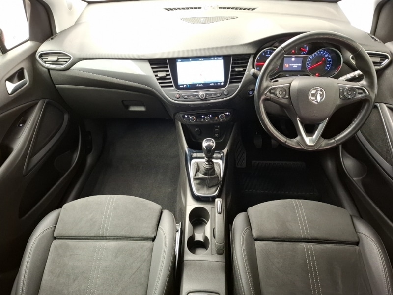 Used Vauxhall Crossland 2022 for sale - 76472017: Photo 2