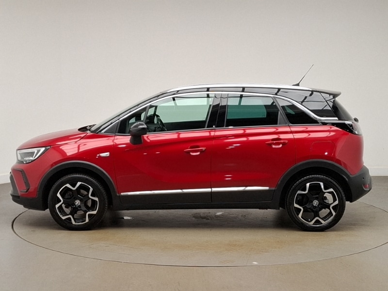 Used Vauxhall Crossland 2022 for sale - 76472017: Photo 4