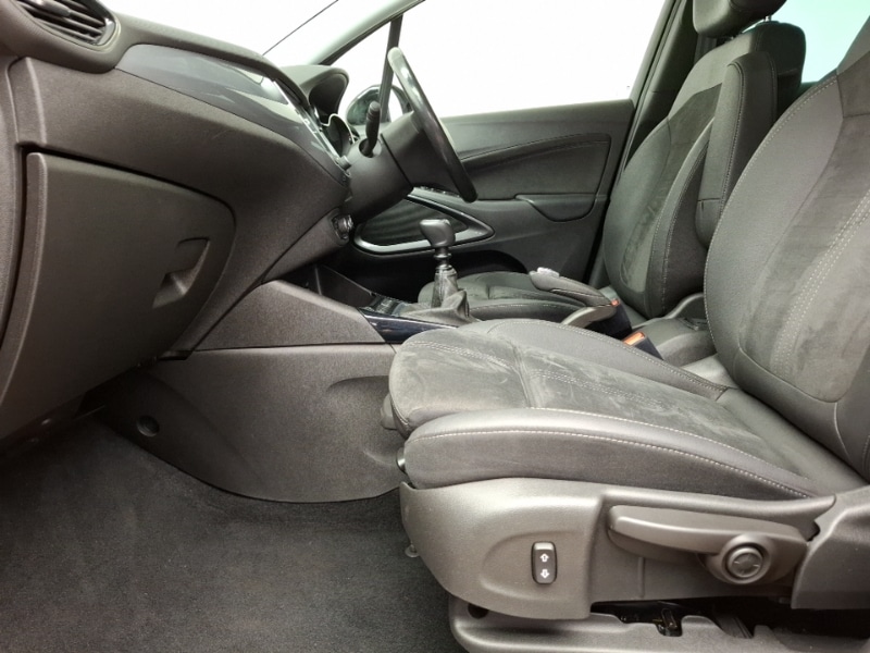 Used Vauxhall Crossland 2022 for sale - 76472017: Photo 5