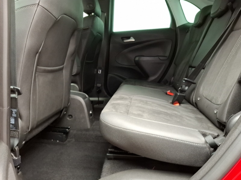 Used Vauxhall Crossland 2022 for sale - 76472017: Photo 6