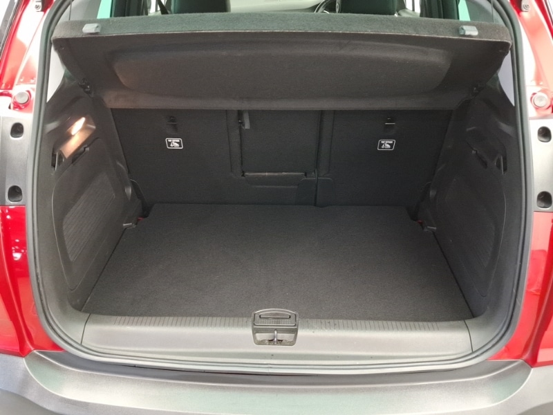 Used Vauxhall Crossland 2022 for sale - 76472017: Photo 8