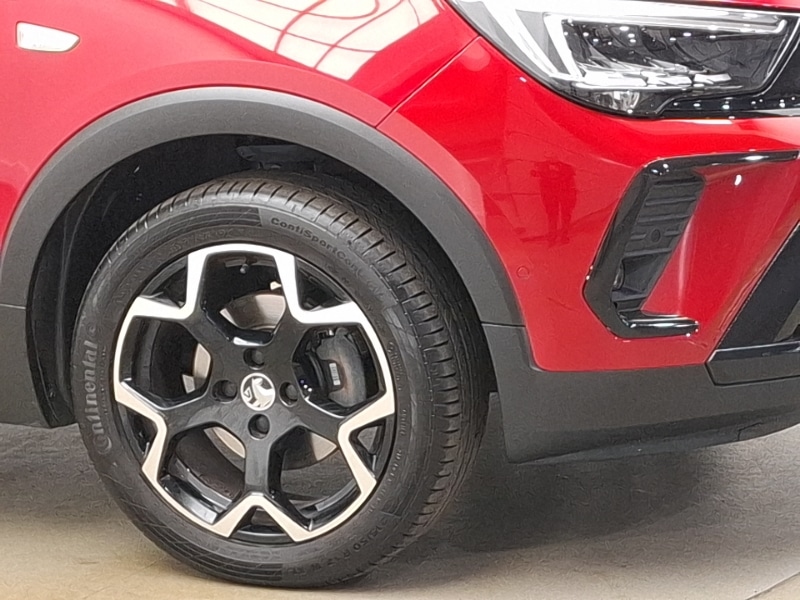 Used Vauxhall Crossland 2022 for sale - 76472017: Photo 9