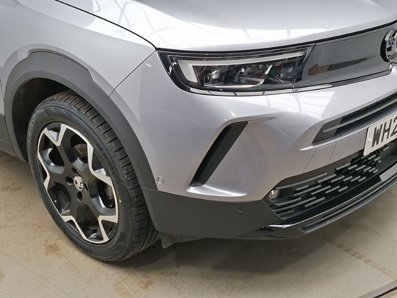 Used Vauxhall Mokka 2023 for sale - 77923744: Photo 9