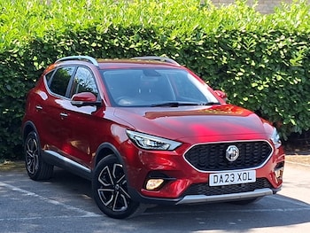 Used MG MG ZS 2023 for sale - 79139733: Photo