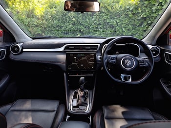 Used MG MG ZS 2023 for sale - 79139733: Photo