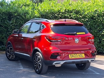 Used MG MG ZS 2023 for sale - 79139733: Photo