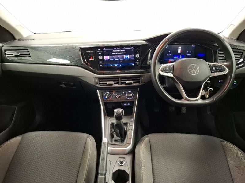 Used Volkswagen Polo 2022 for sale - 76465813: Photo 2