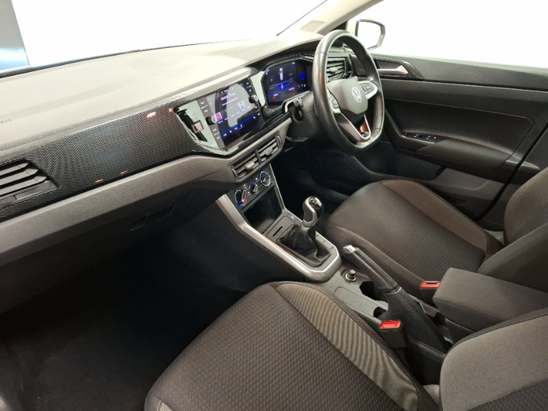 Used Volkswagen Polo 2022 for sale - 76465813: Photo 5