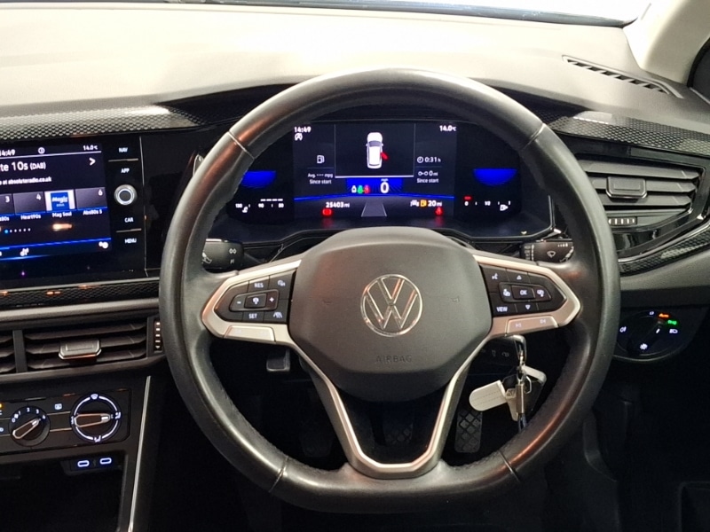 Used Volkswagen Polo 2022 for sale - 76465813: Photo 7