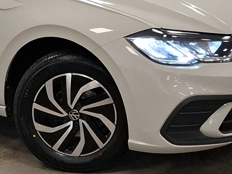 Used Volkswagen Polo 2022 for sale - 76465813: Photo 9