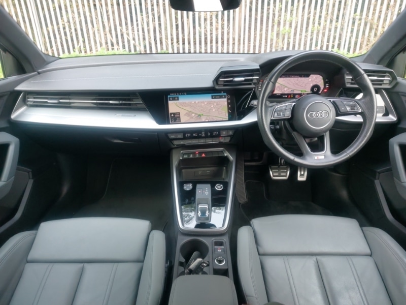 Used Audi A3 2023 for sale - 77019660: Photo 2