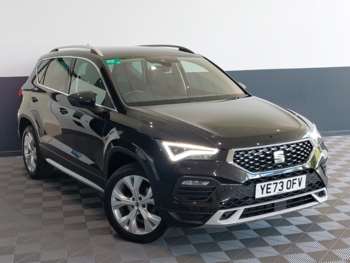 2023 - 1.5 TSI EVO Xperience 5dr DSG