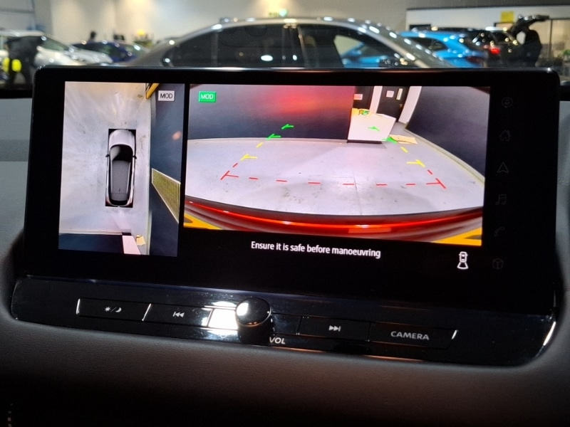 Used Nissan Qashqai 2024 for sale - 76726898: Photo 11