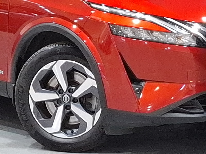 Used Nissan Qashqai 2024 for sale - 76726898: Photo 9