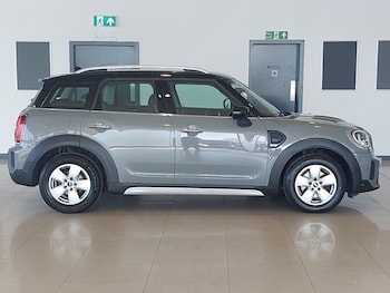 Used MINI Countryman 2021 for sale - 78933408: Photo