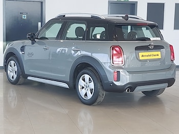 Used MINI Countryman 2021 for sale - 78933408: Photo