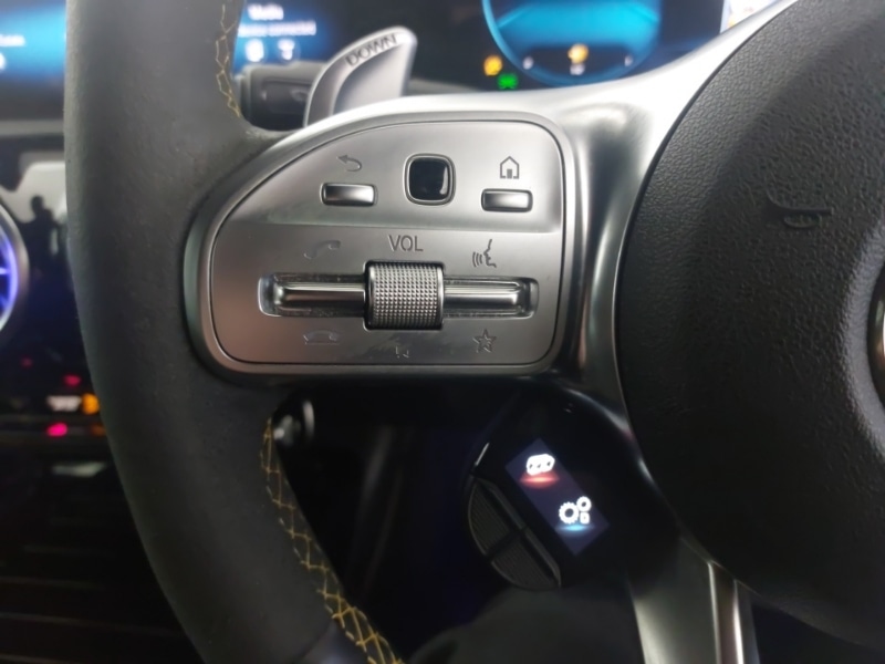 Used Mercedes-Benz CLA 2020 for sale - 77875766: Photo 12