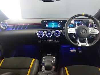 Used Mercedes-Benz CLA 2020 for sale - 77875766: Photo