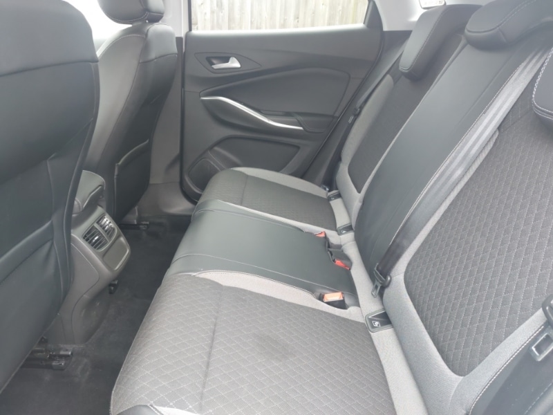 Used Vauxhall Grandland 2022 for sale - 77875038: Photo 6