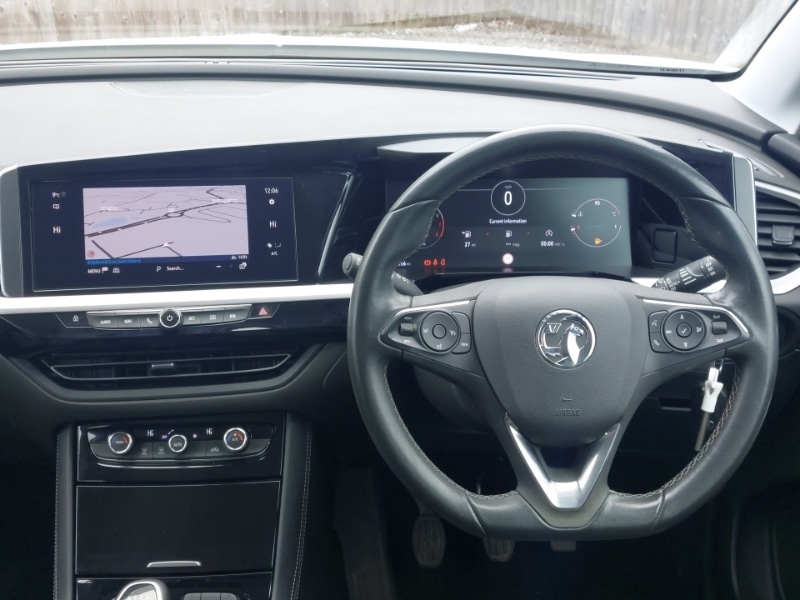 Used Vauxhall Grandland 2022 for sale - 77875038: Photo 7