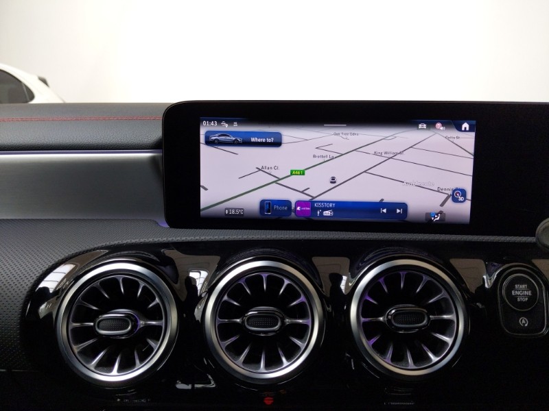 Used Mercedes-Benz CLA 2025 for sale - 78126957: Photo 10