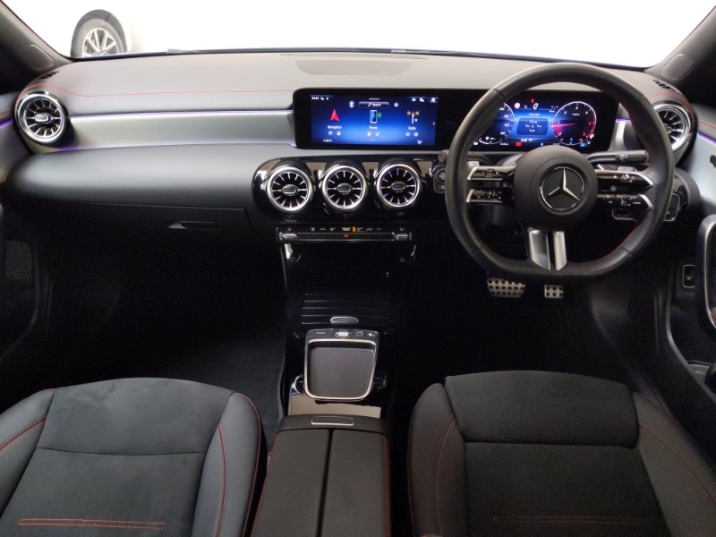 Used Mercedes-Benz CLA 2025 for sale - 78126957: Photo 2