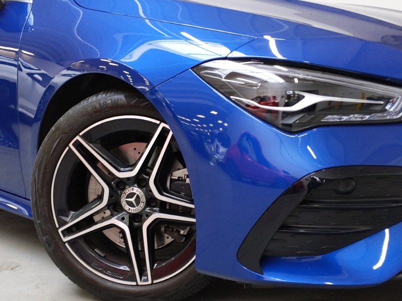 Used Mercedes-Benz CLA 2025 for sale - 78126957: Photo 9