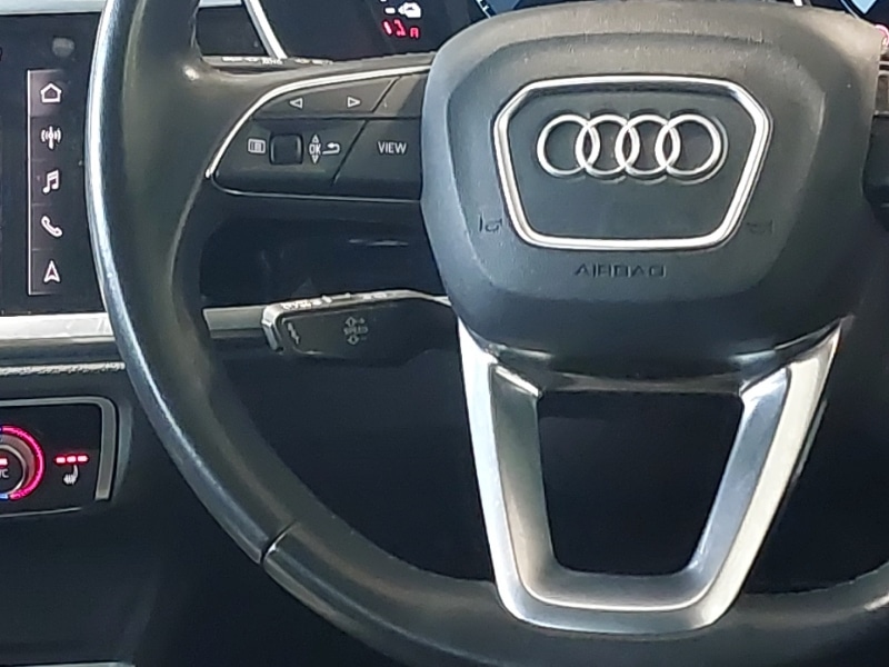 Used Audi Q3 2022 for sale - 77252863: Photo 10