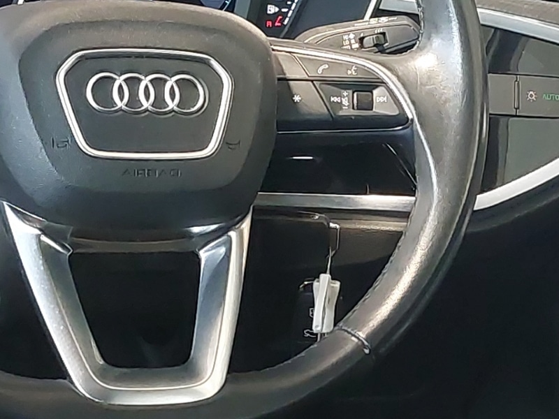 Used Audi Q3 2022 for sale - 77252863: Photo 11