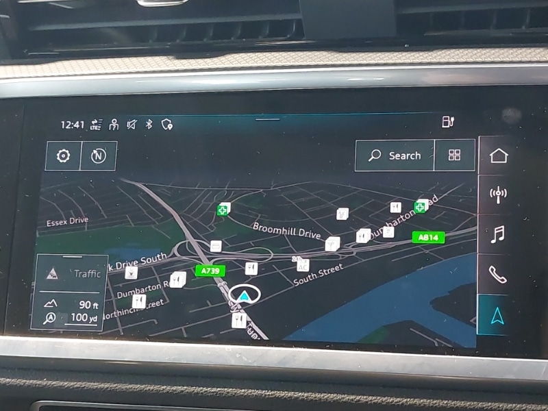 Used Audi Q3 2022 for sale - 77252863: Photo 12