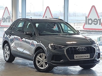 Used Audi Q3 2022 for sale - 77252863: Photo