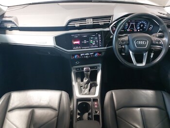 Used Audi Q3 2022 for sale - 77252863: Photo