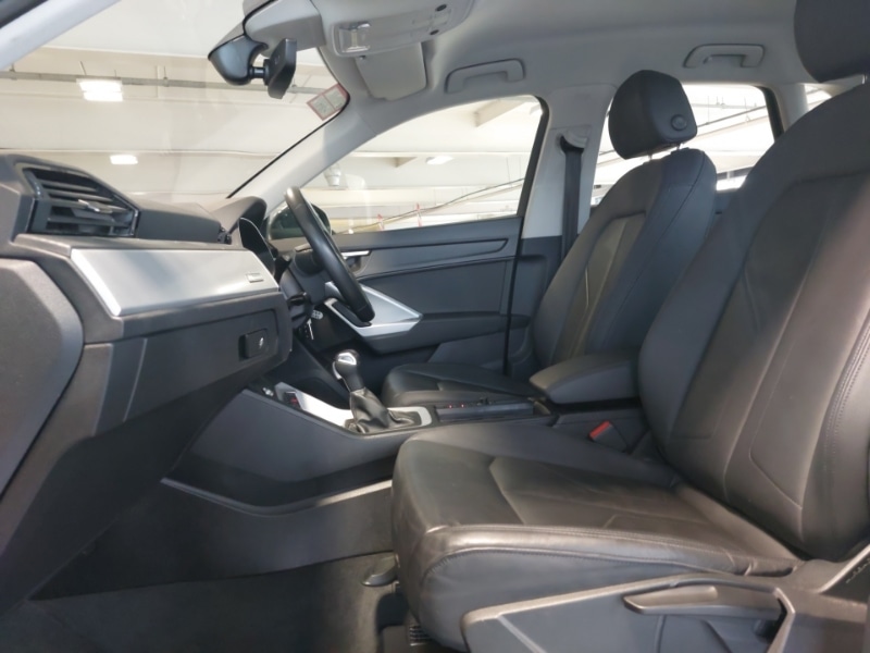 Used Audi Q3 2022 for sale - 77252863: Photo 5