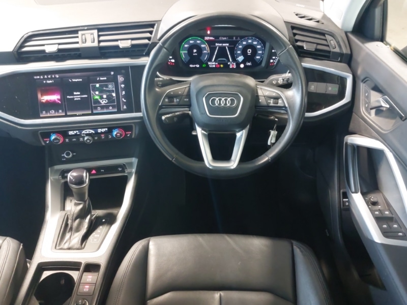 Used Audi Q3 2022 for sale - 77252863: Photo 7