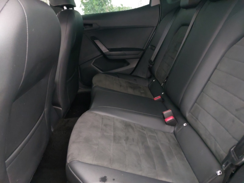 Used SEAT Ibiza 2024 for sale - 76880842: Photo 6