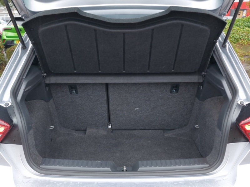 Used SEAT Ibiza 2024 for sale - 76880842: Photo 8