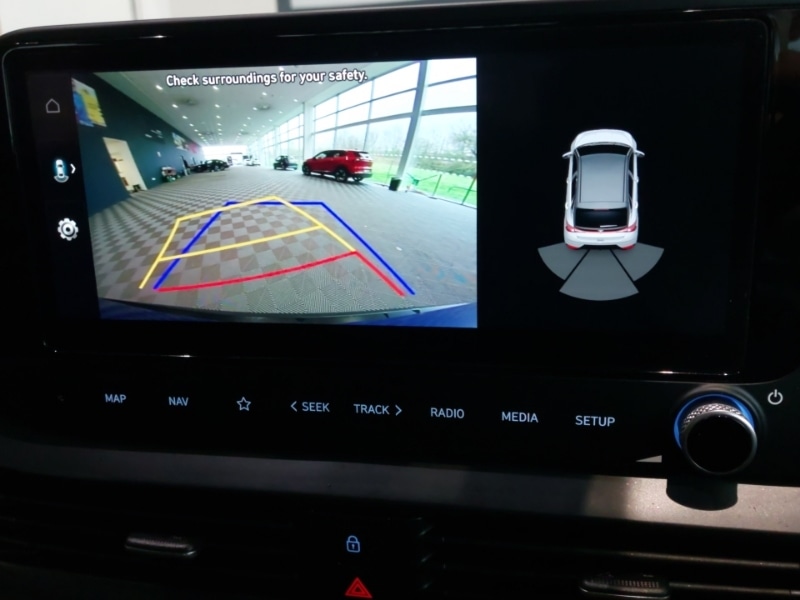 Used Hyundai BAYON 2022 for sale - 77913143: Photo 11