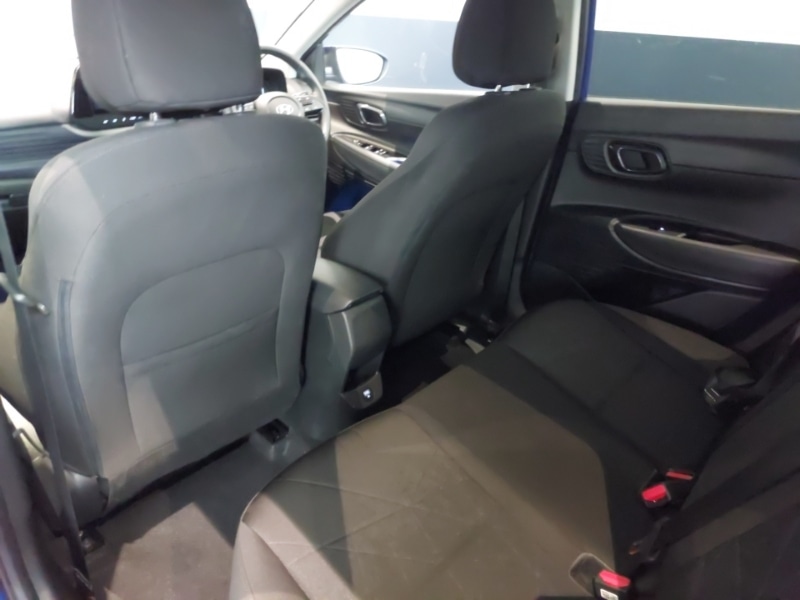 Used Hyundai BAYON 2022 for sale - 77913143: Photo 6
