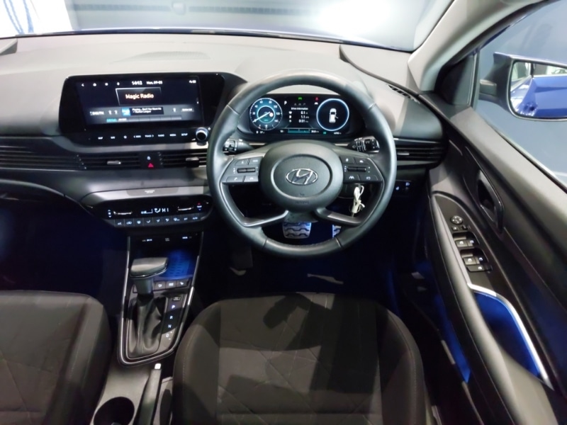 Used Hyundai BAYON 2022 for sale - 77913143: Photo 7